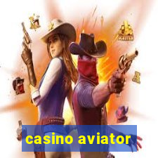 casino aviator