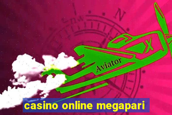 casino online megapari