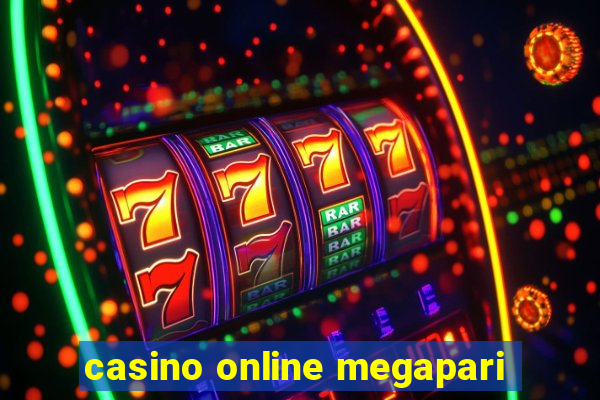 casino online megapari