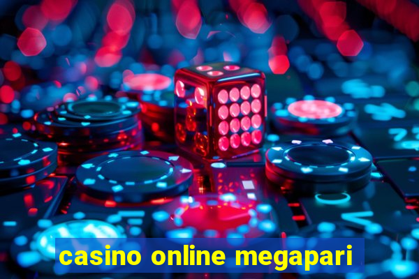 casino online megapari