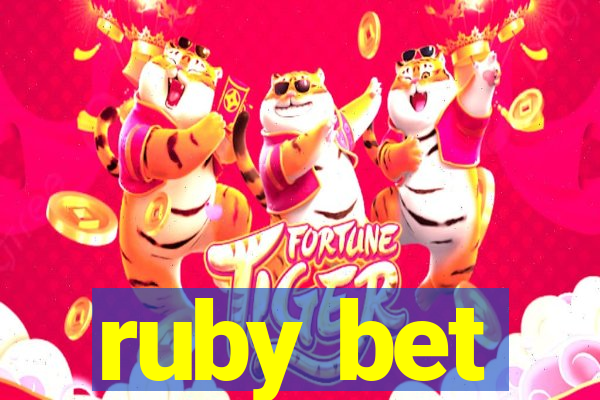 ruby bet