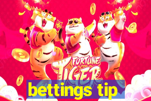 bettings tip