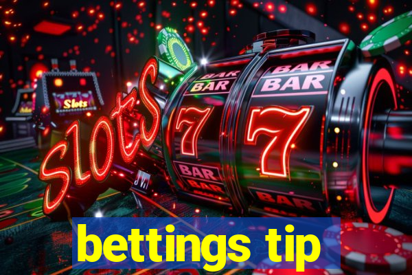 bettings tip