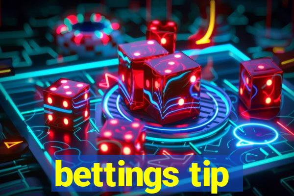 bettings tip