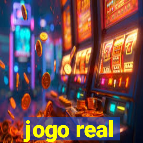 jogo real