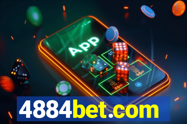 4884bet.com