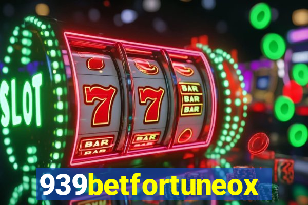 939betfortuneox