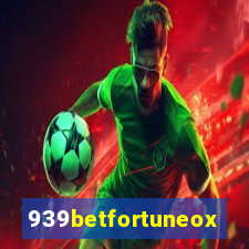 939betfortuneox