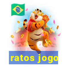 ratos jogo