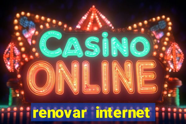 renovar internet tim beta