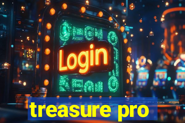 treasure pro