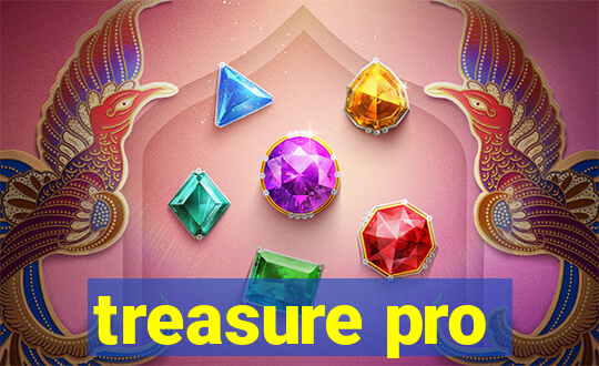 treasure pro