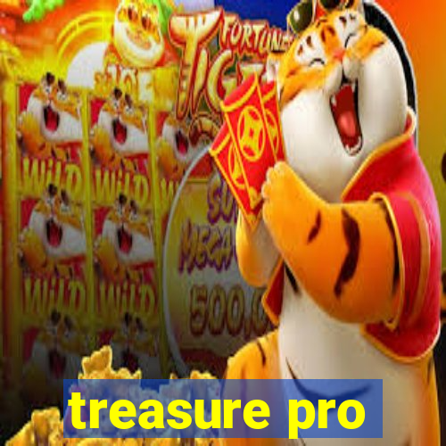 treasure pro