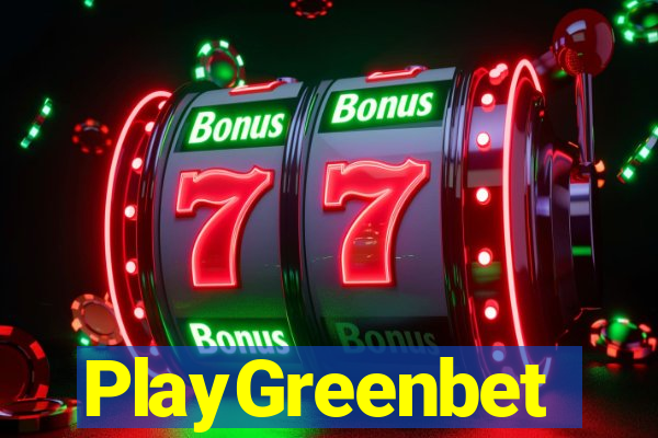 PlayGreenbet