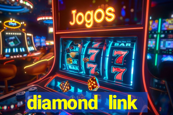 diamond link fortune slots