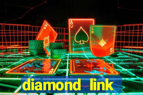 diamond link fortune slots