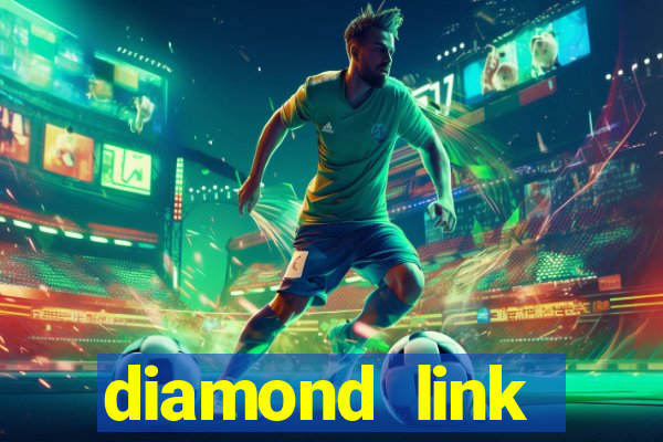 diamond link fortune slots