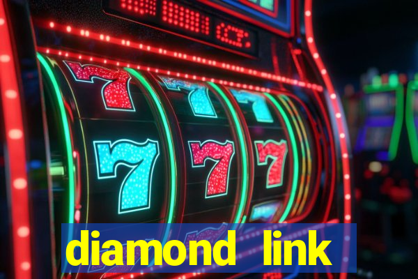 diamond link fortune slots