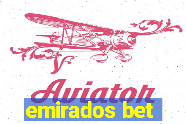 emirados bet