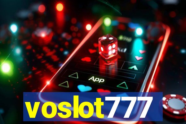 voslot777