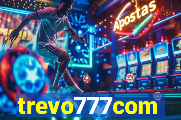 trevo777com