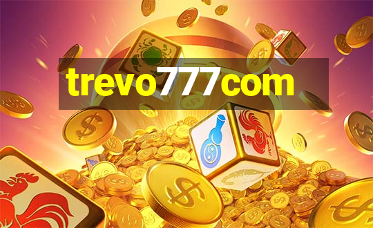 trevo777com