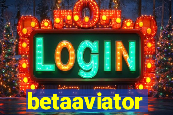 betaaviator