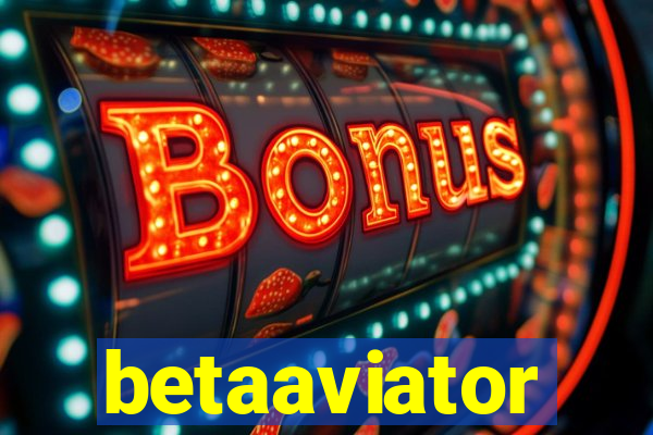 betaaviator