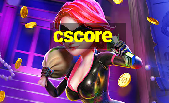 cscore