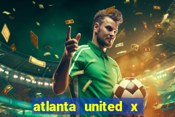 atlanta united x inter miami