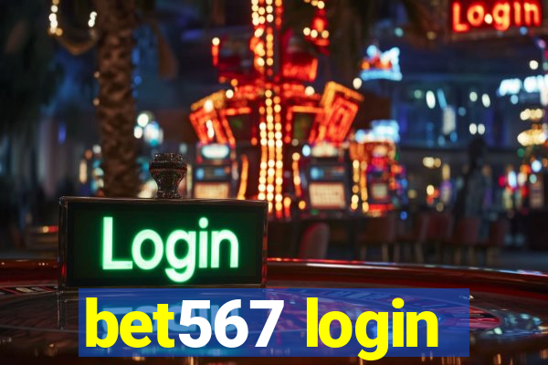 bet567 login