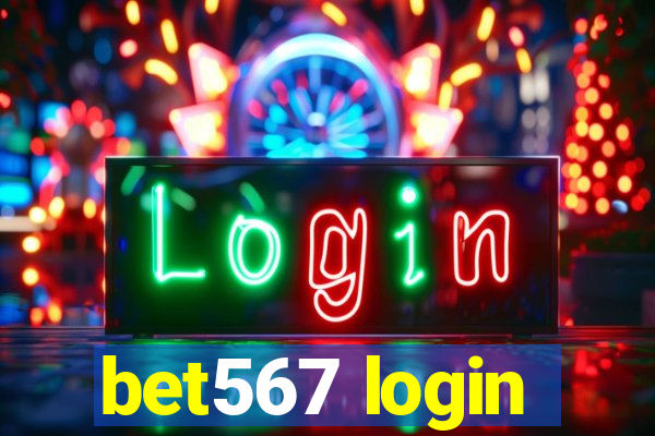 bet567 login