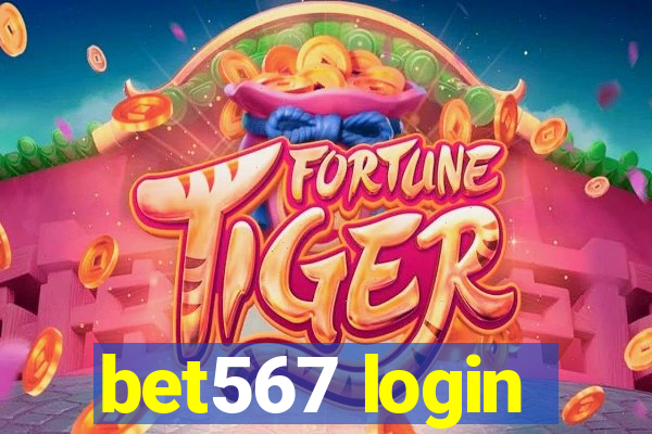 bet567 login