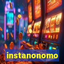 instanonomo