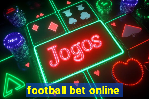 football bet online