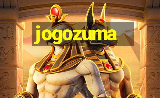 jogozuma