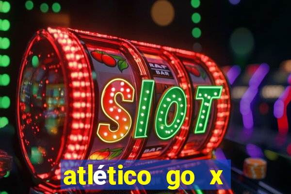 atlético go x vasco palpite