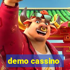 demo cassino