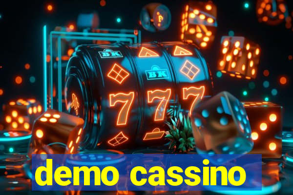 demo cassino