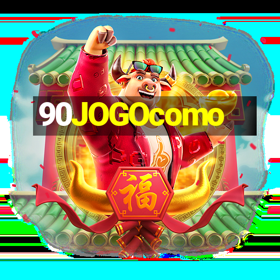 90JOGOcomo