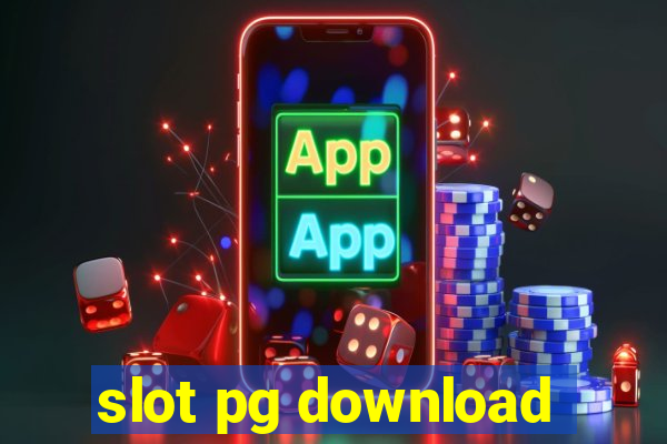 slot pg download