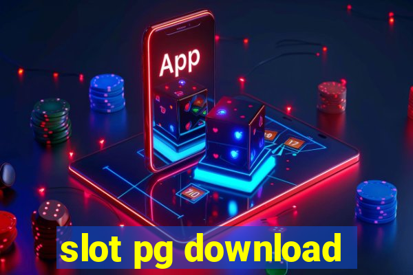 slot pg download