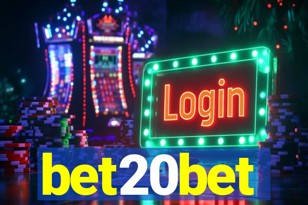 bet20bet