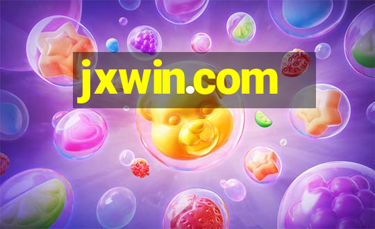 jxwin.com