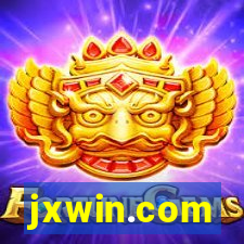 jxwin.com