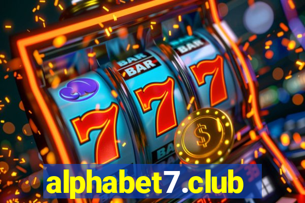 alphabet7.club