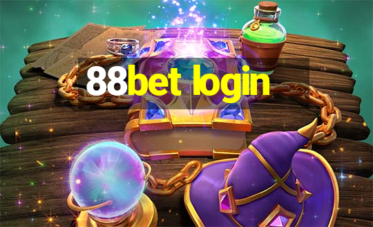 88bet login