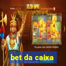 bet da caixa