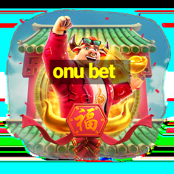 onu bet