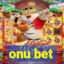 onu bet